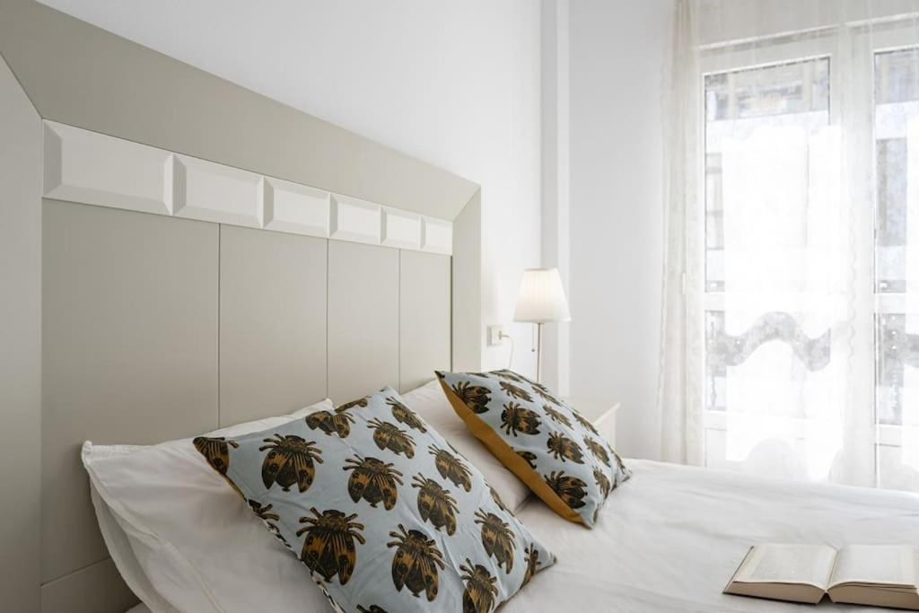 Apartamento La Plazuela Gijón Extérieur photo