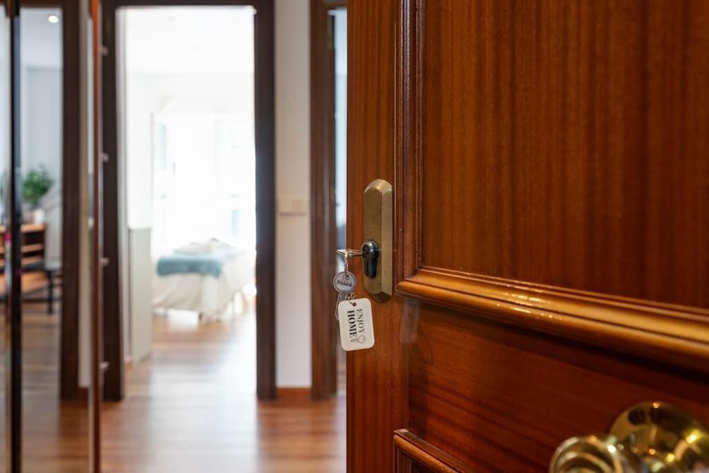 Apartamento La Plazuela Gijón Extérieur photo