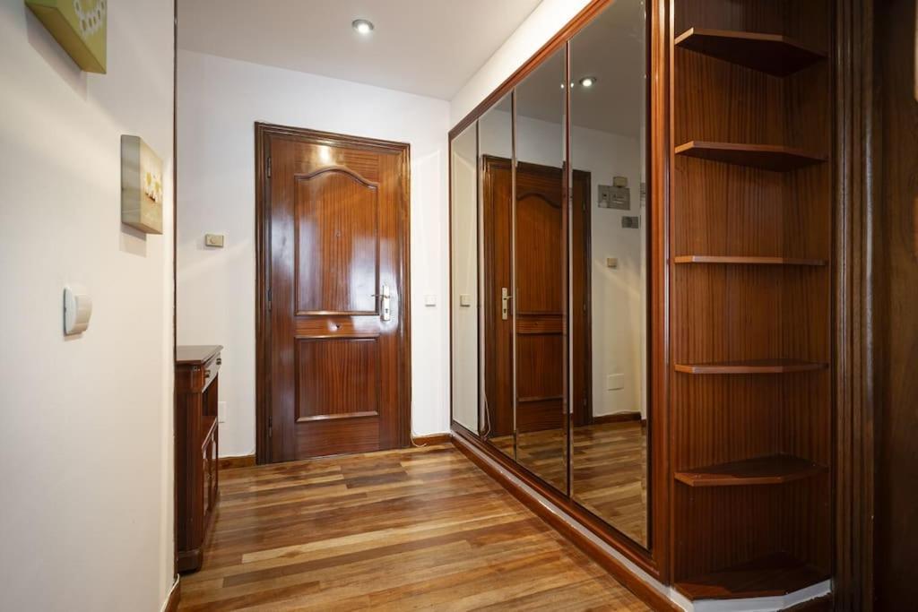 Apartamento La Plazuela Gijón Extérieur photo